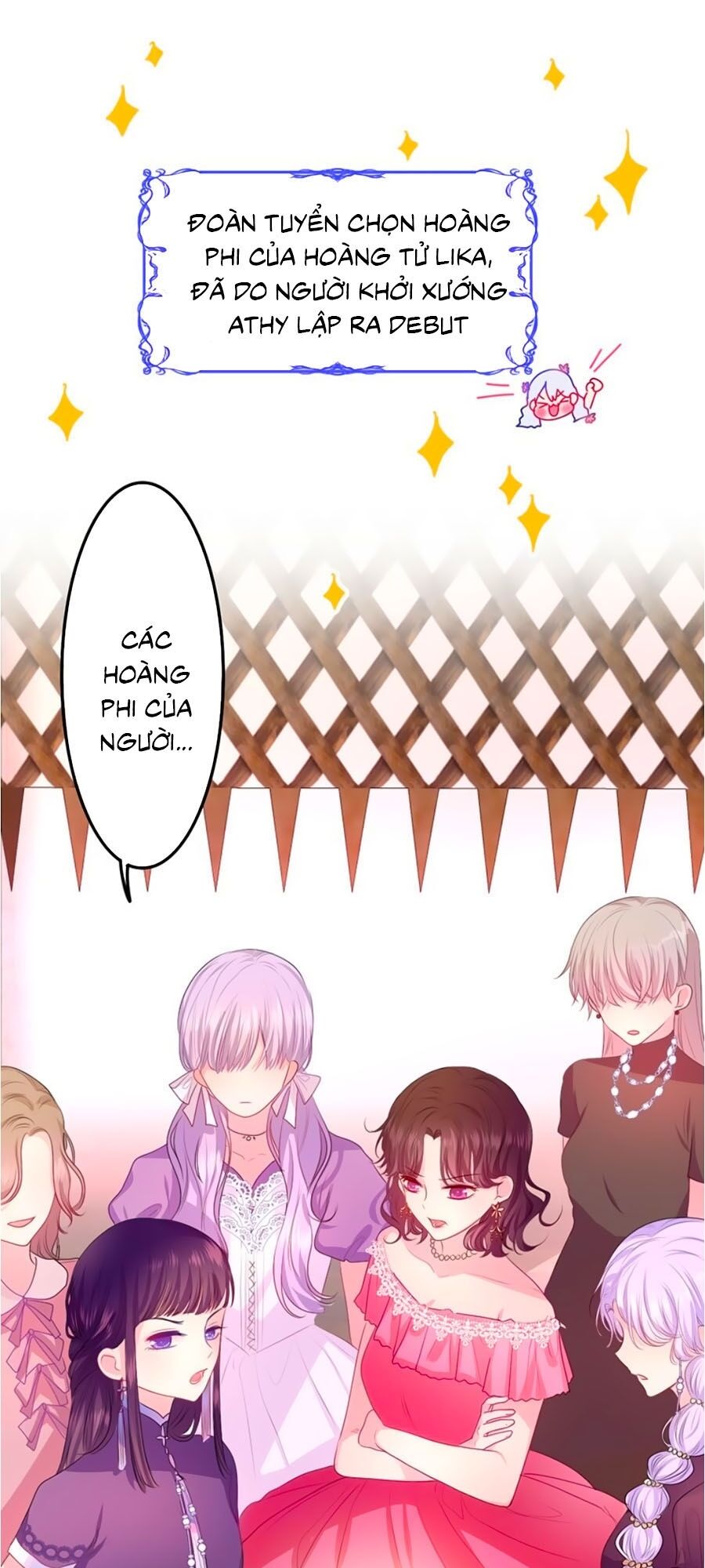 Độ Ấm Quái Vật Kiệm Lời Chapter 11.2 - Trang 2