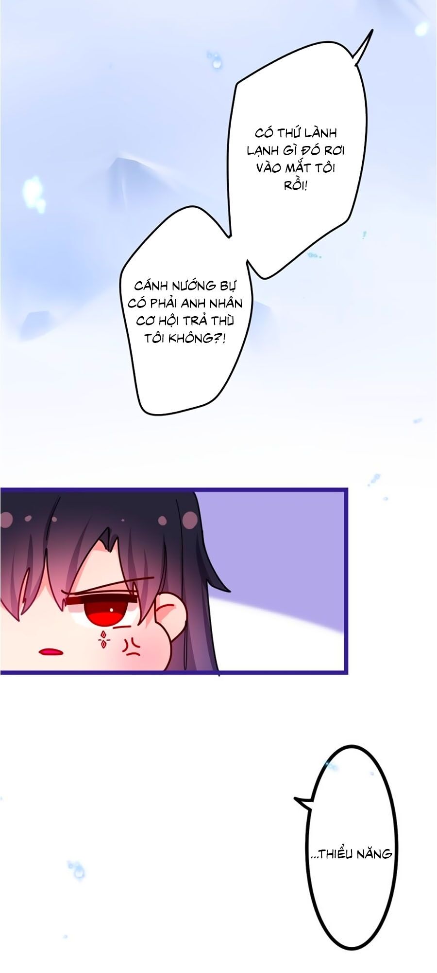 Độ Ấm Quái Vật Kiệm Lời Chapter 11.2 - Trang 2