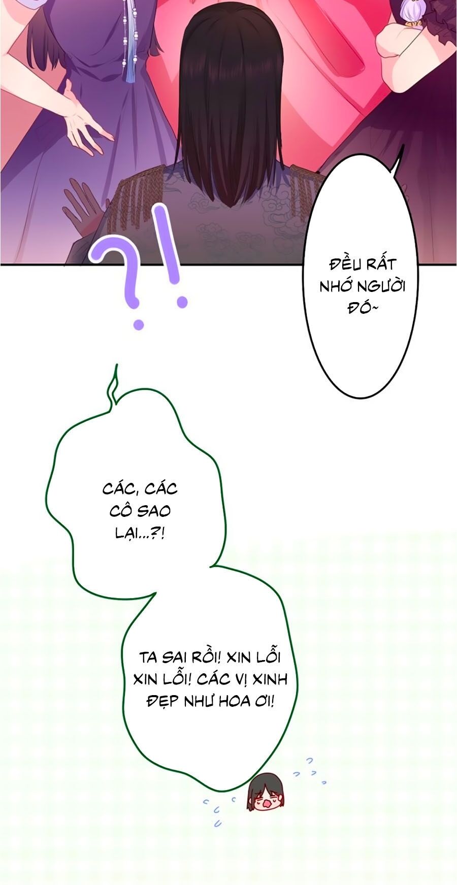 Độ Ấm Quái Vật Kiệm Lời Chapter 11.2 - Trang 2