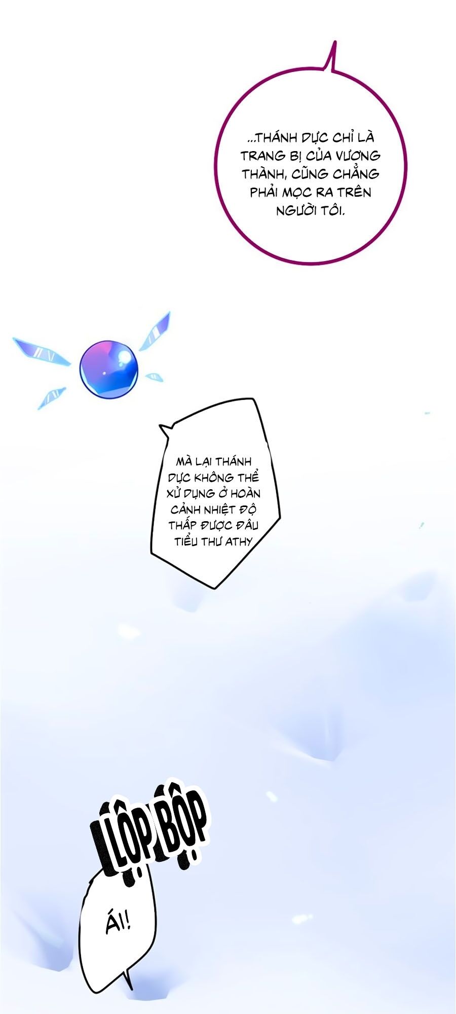 Độ Ấm Quái Vật Kiệm Lời Chapter 11.2 - Trang 2