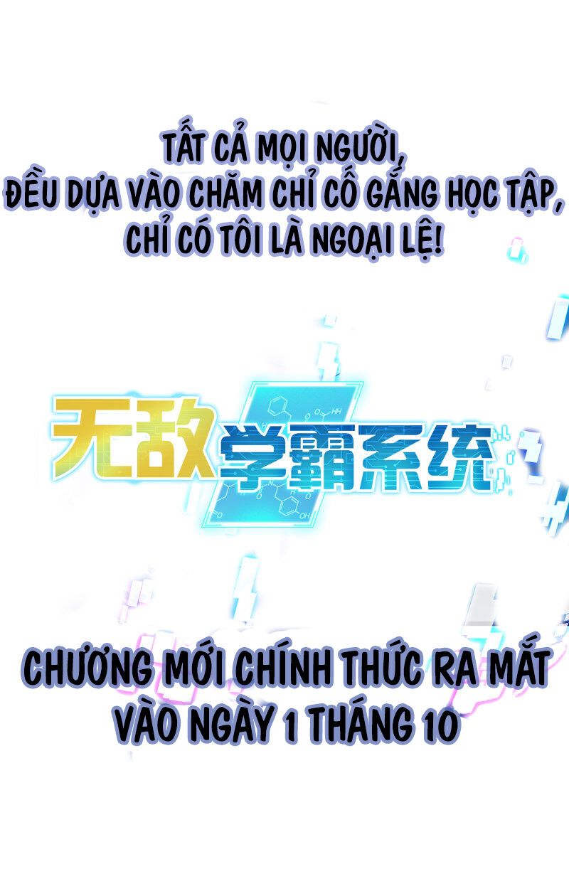 Hệ Thống Học Tập Bất Khả Chiến Bại Chapter 0 - Trang 2