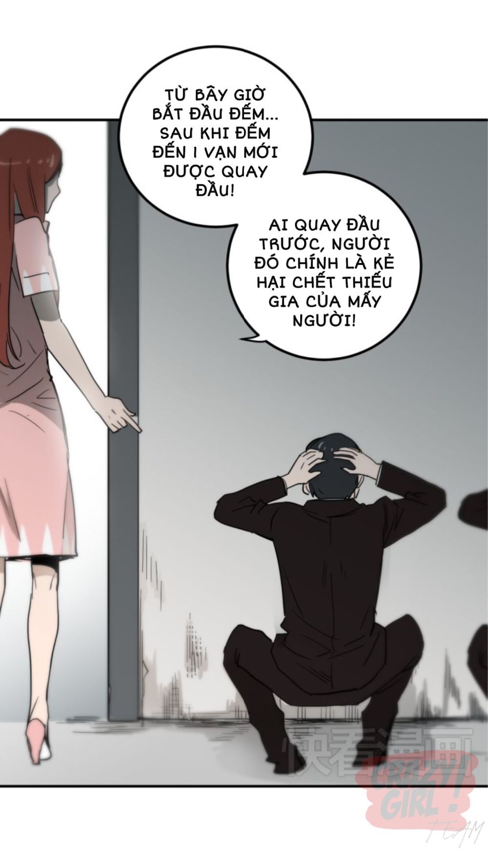 Kim Tiền Chí Thượng Chapter 14 - Trang 2