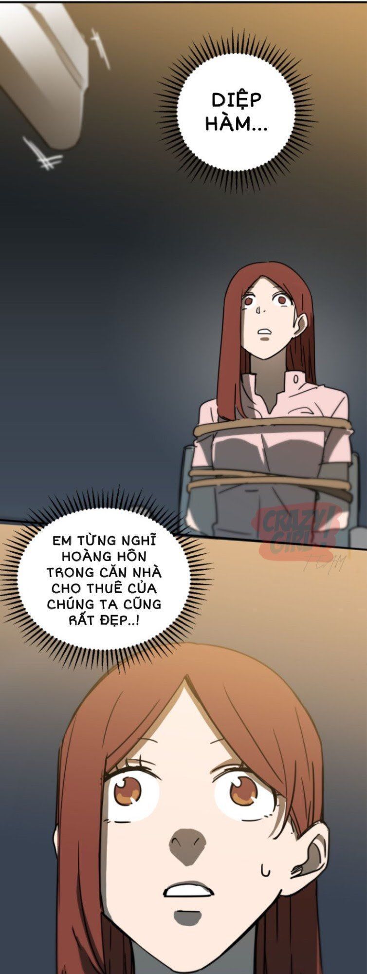 Kim Tiền Chí Thượng Chapter 11 - Trang 2