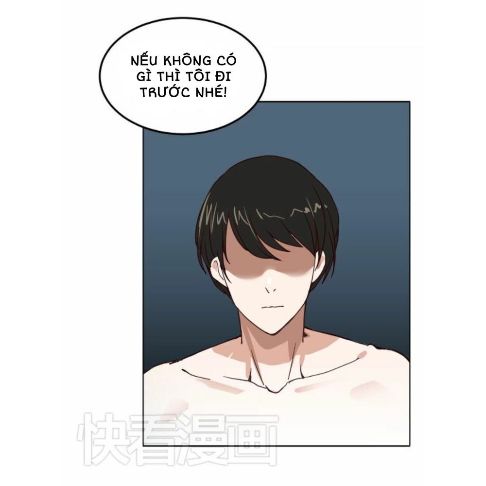 Kim Tiền Chí Thượng Chapter 2 - Trang 2