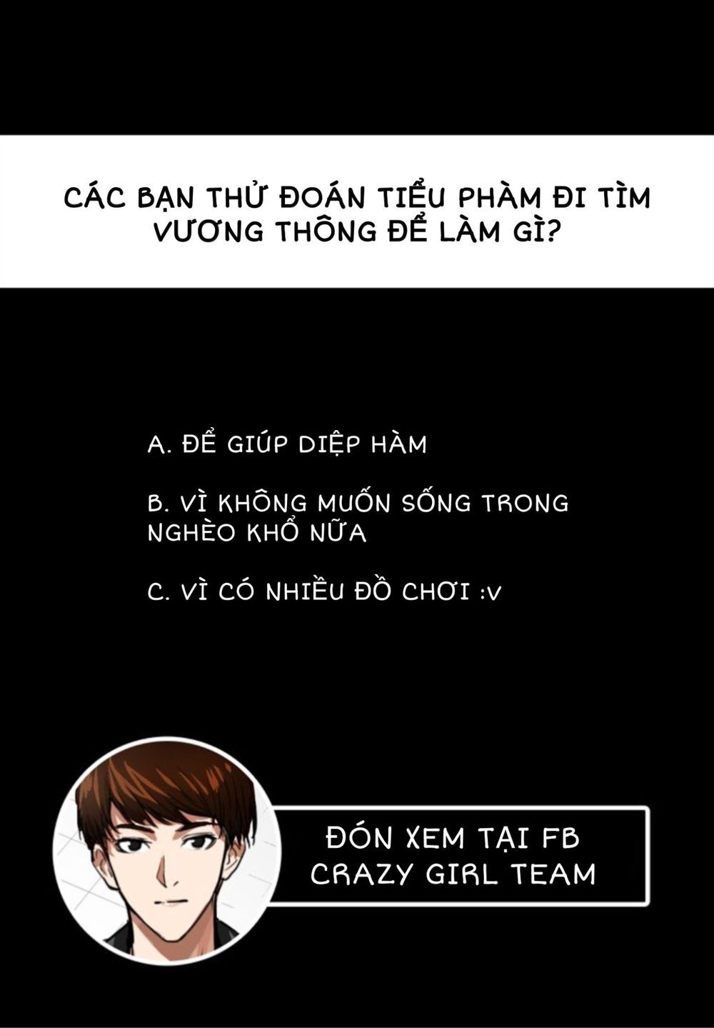 Kim Tiền Chí Thượng Chapter 2 - Trang 2