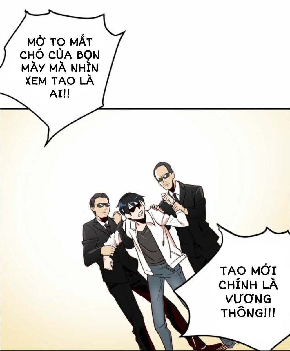 Kim Tiền Chí Thượng Chapter 2 - Trang 2