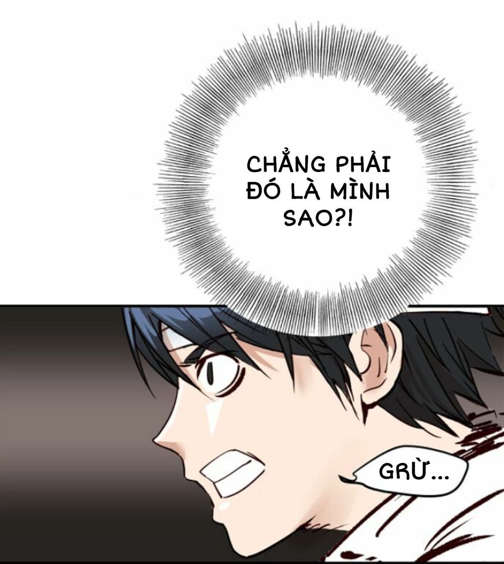 Kim Tiền Chí Thượng Chapter 2 - Trang 2