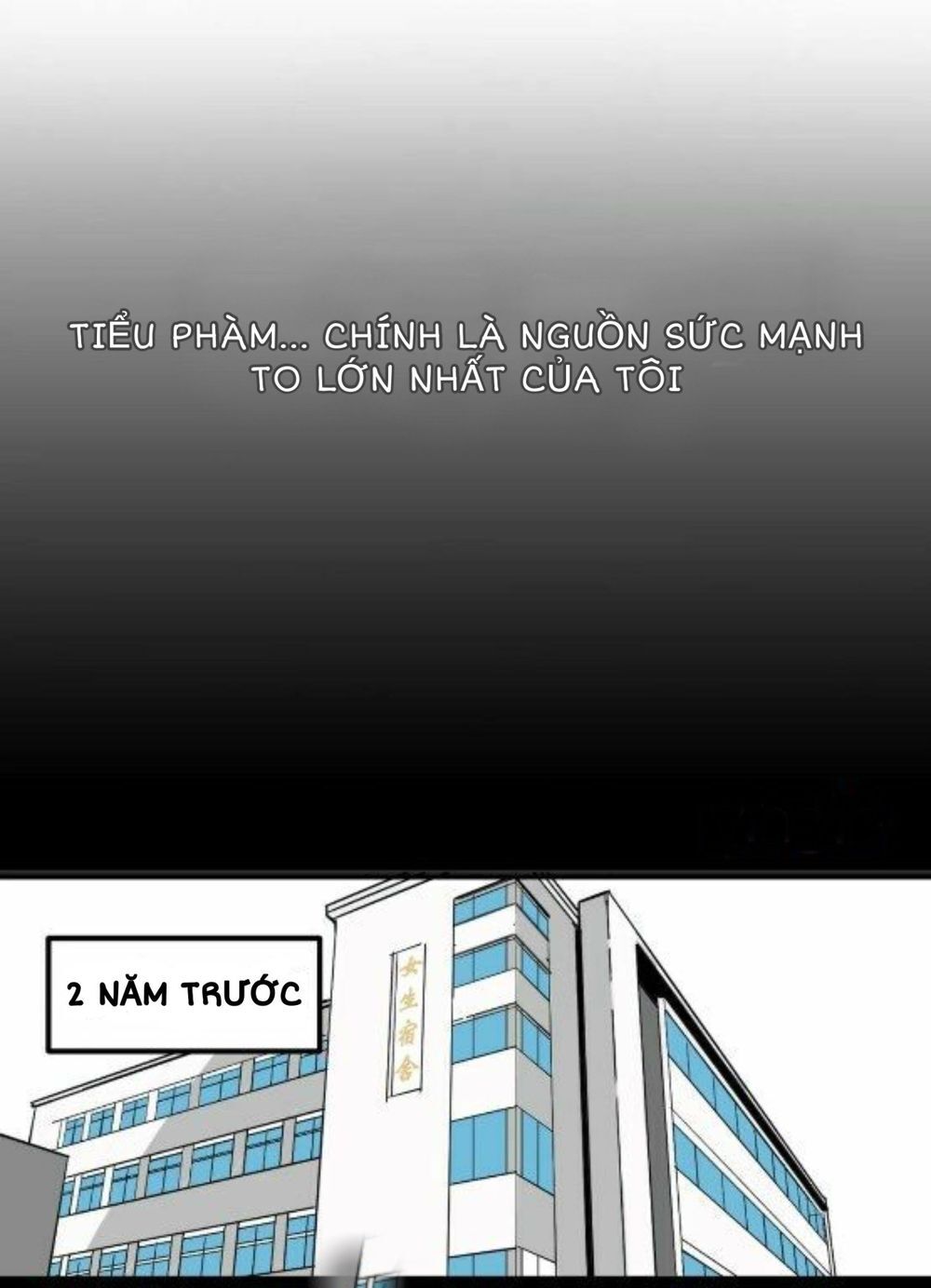 Kim Tiền Chí Thượng Chapter 1 - Trang 2