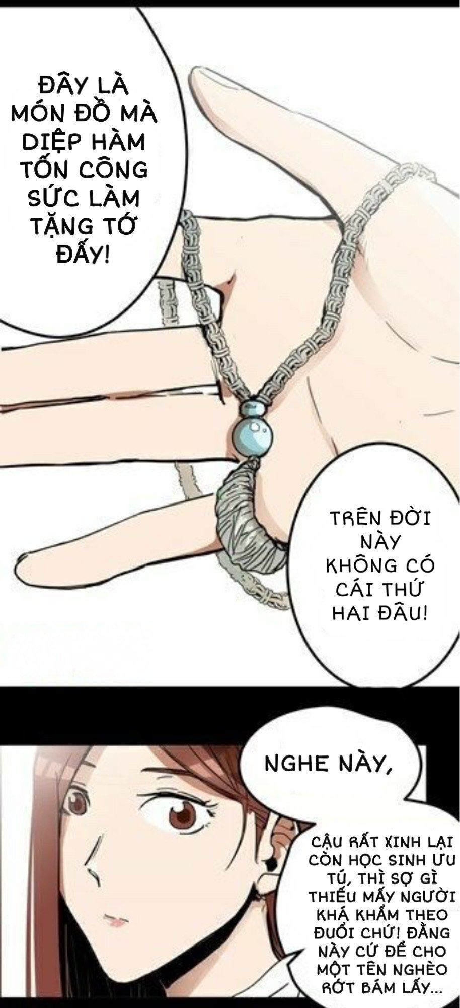 Kim Tiền Chí Thượng Chapter 1 - Trang 2