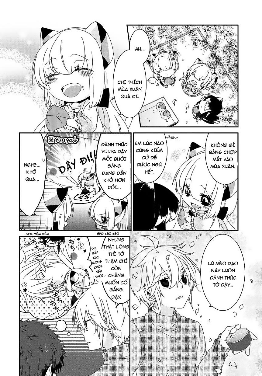 Nukoduke Chapter 78 - Trang 2