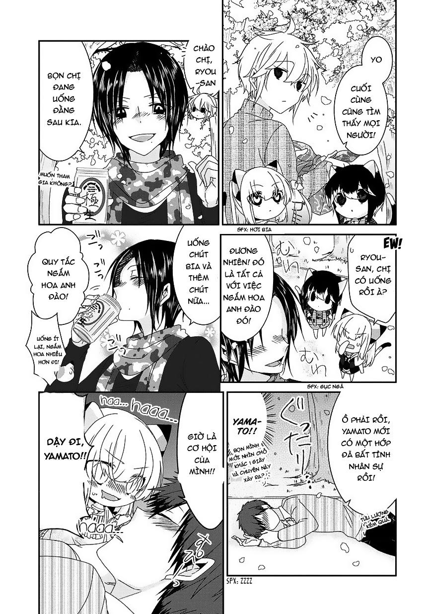 Nukoduke Chapter 78 - Trang 2