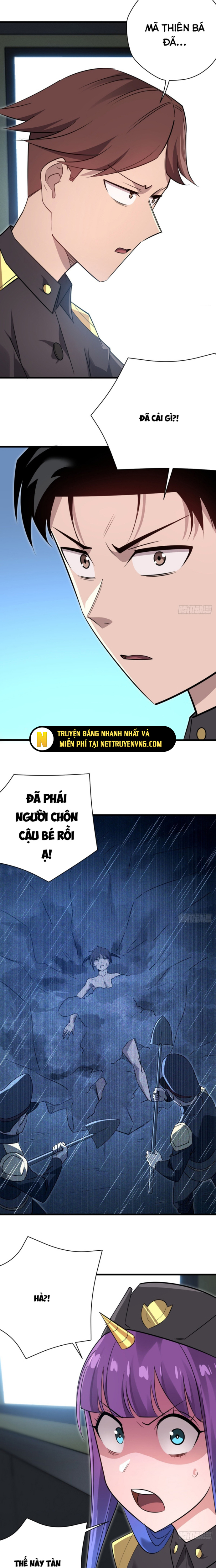 Ta Nằm Vùng Tại Yêu Quốc Chapter 43 - Trang 2