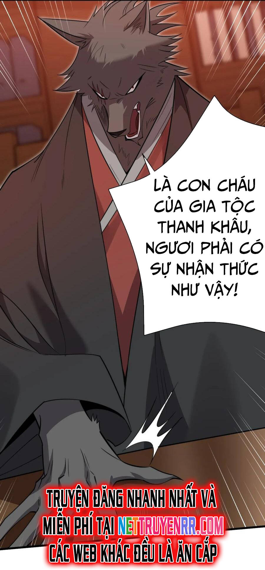 Ta Nằm Vùng Tại Yêu Quốc Chapter 39 - Trang 2