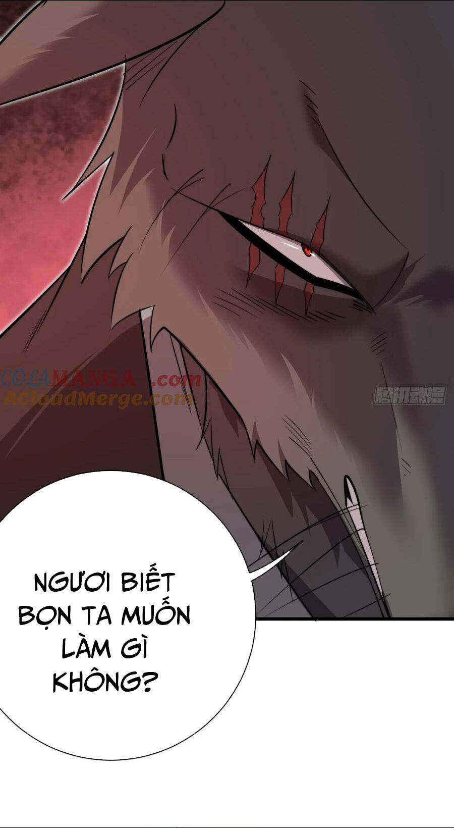 Ta Nằm Vùng Tại Yêu Quốc Chapter 39 - Trang 2