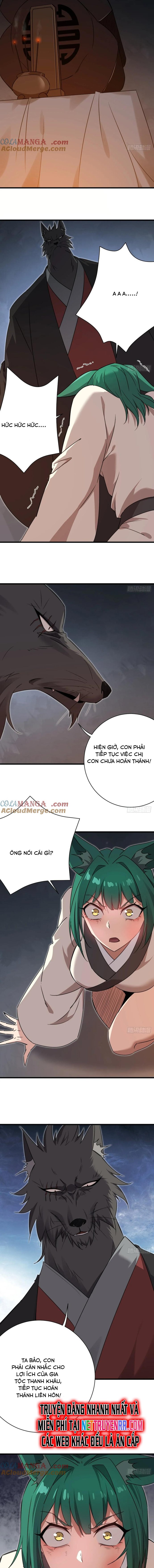 Ta Nằm Vùng Tại Yêu Quốc Chapter 38 - Trang 2