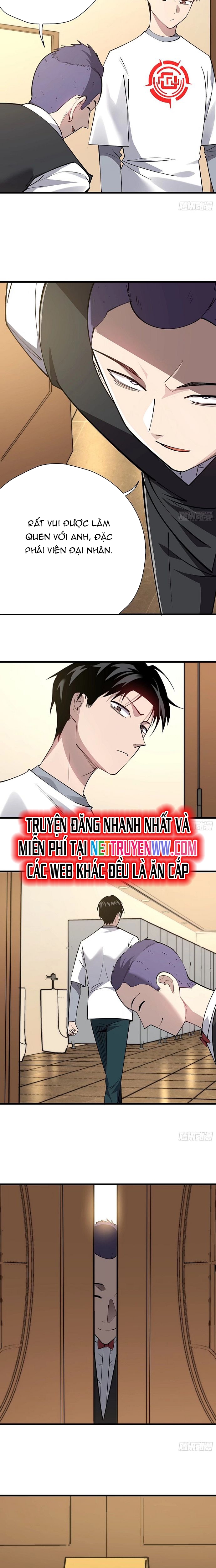 Ta Nằm Vùng Tại Yêu Quốc Chapter 24 - Trang 2