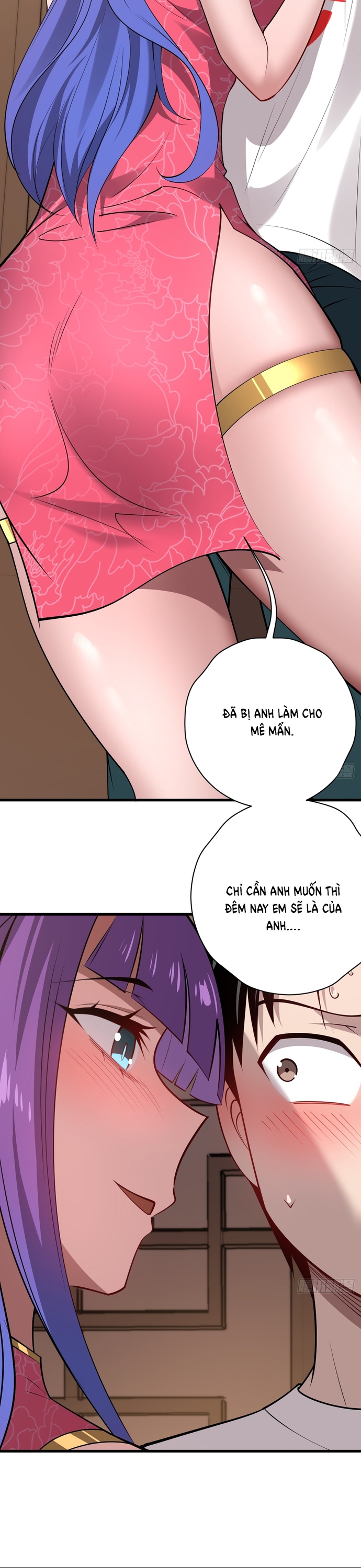 Ta Nằm Vùng Tại Yêu Quốc Chapter 22 - Trang 2