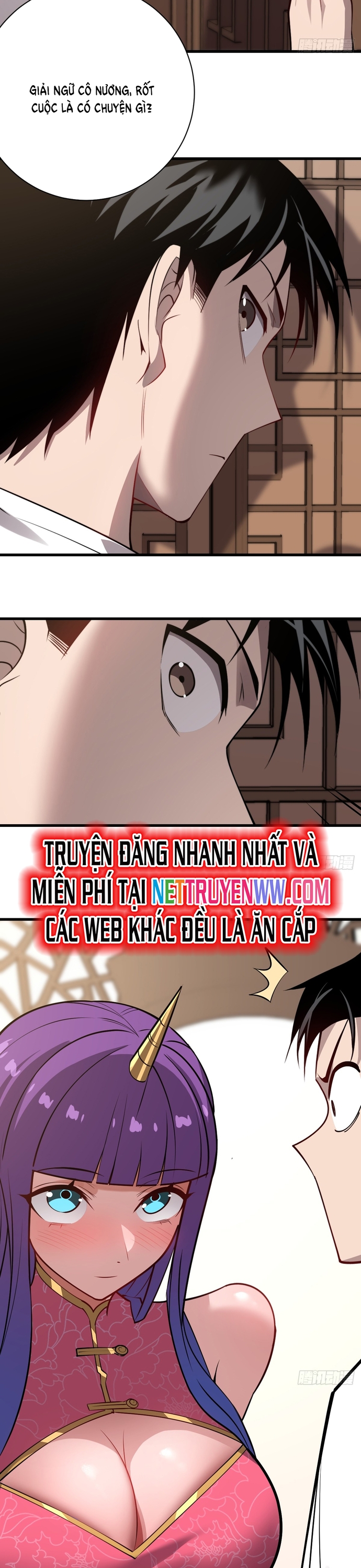 Ta Nằm Vùng Tại Yêu Quốc Chapter 22 - Trang 2