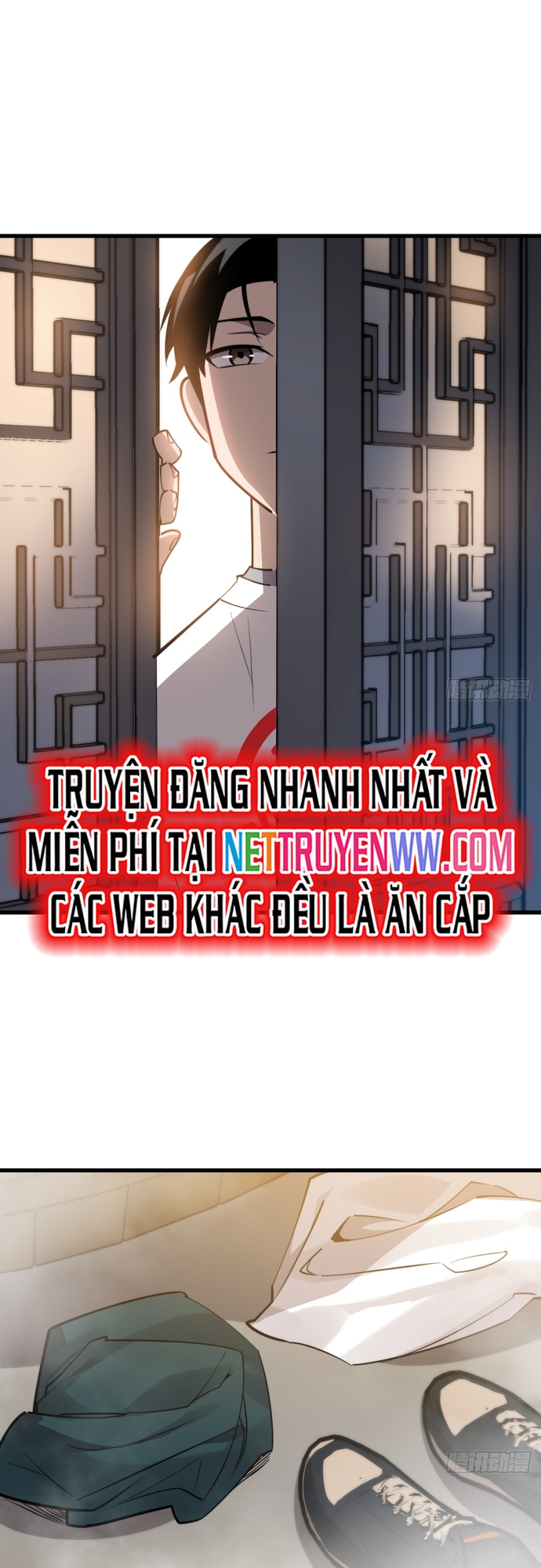 Ta Nằm Vùng Tại Yêu Quốc Chapter 21 - Trang 2