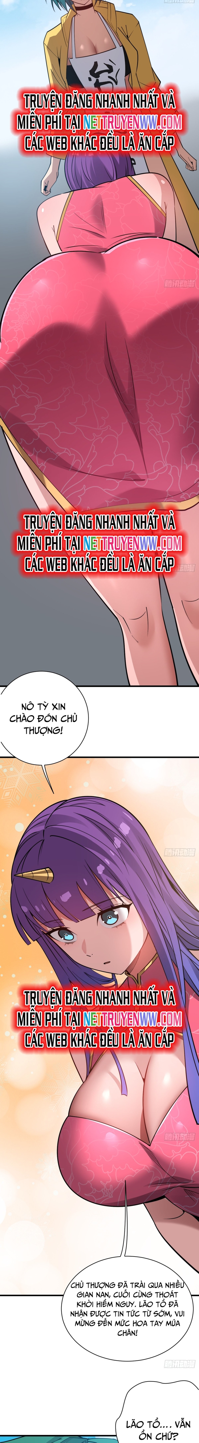 Ta Nằm Vùng Tại Yêu Quốc Chapter 17 - Trang 2