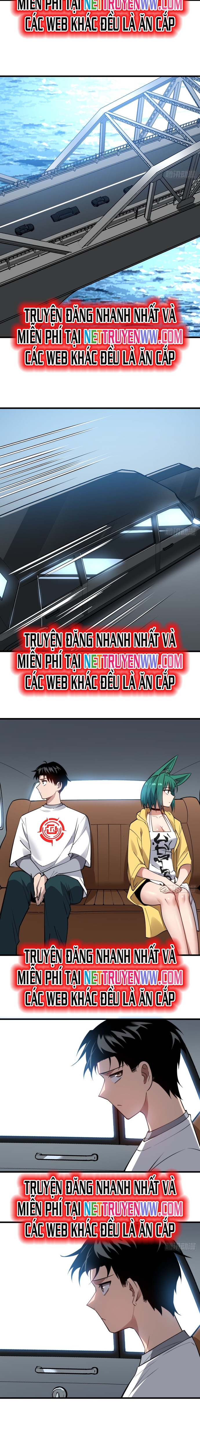 Ta Nằm Vùng Tại Yêu Quốc Chapter 17 - Trang 2