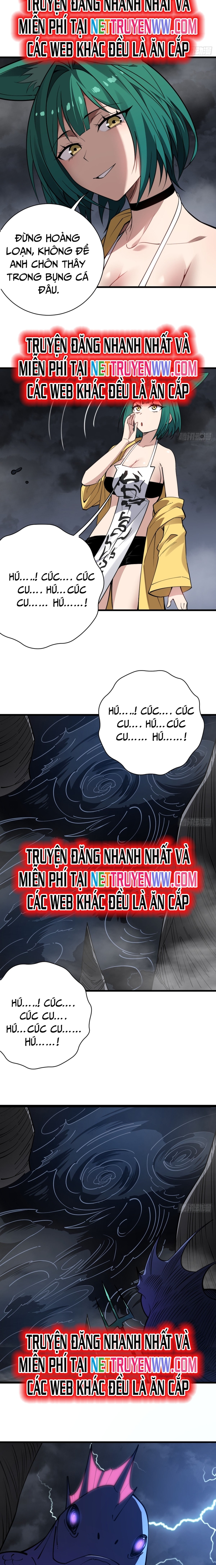 Ta Nằm Vùng Tại Yêu Quốc Chapter 16 - Trang 2