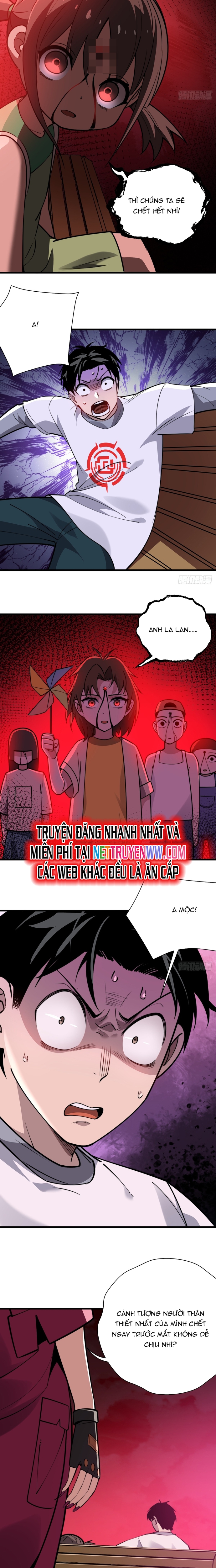 Ta Nằm Vùng Tại Yêu Quốc Chapter 14 - Trang 2