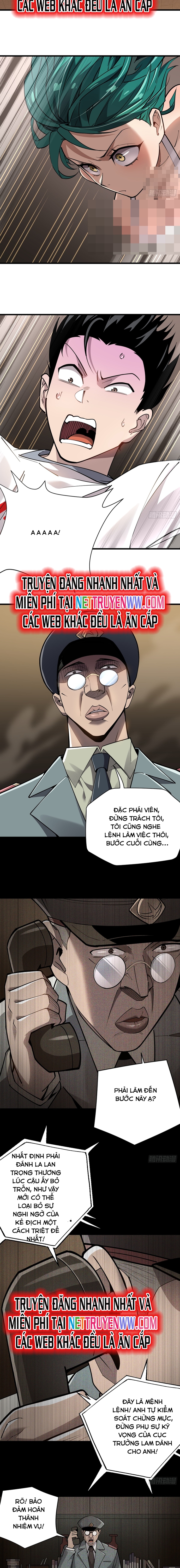 Ta Nằm Vùng Tại Yêu Quốc Chapter 12 - Trang 2