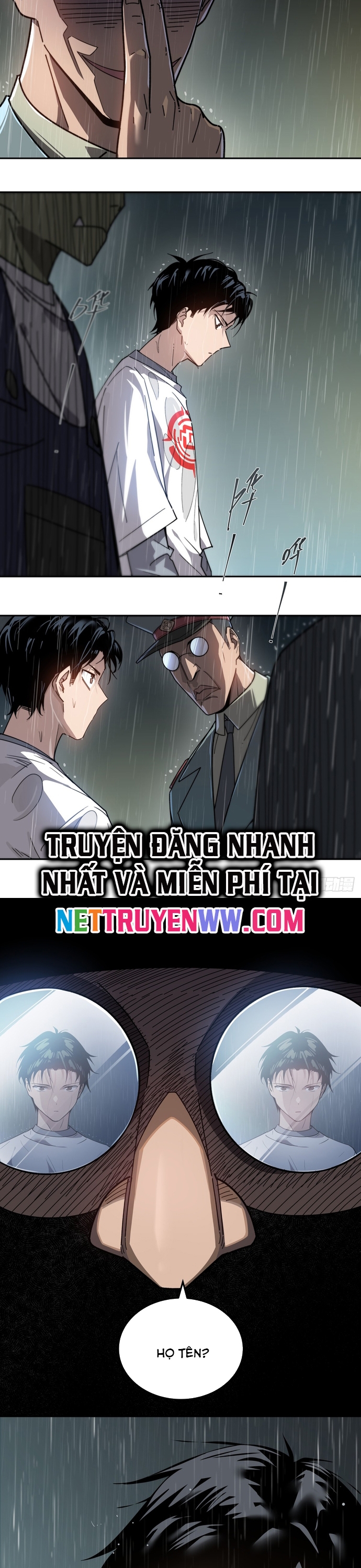 Ta Nằm Vùng Tại Yêu Quốc Chapter 2 - Trang 2