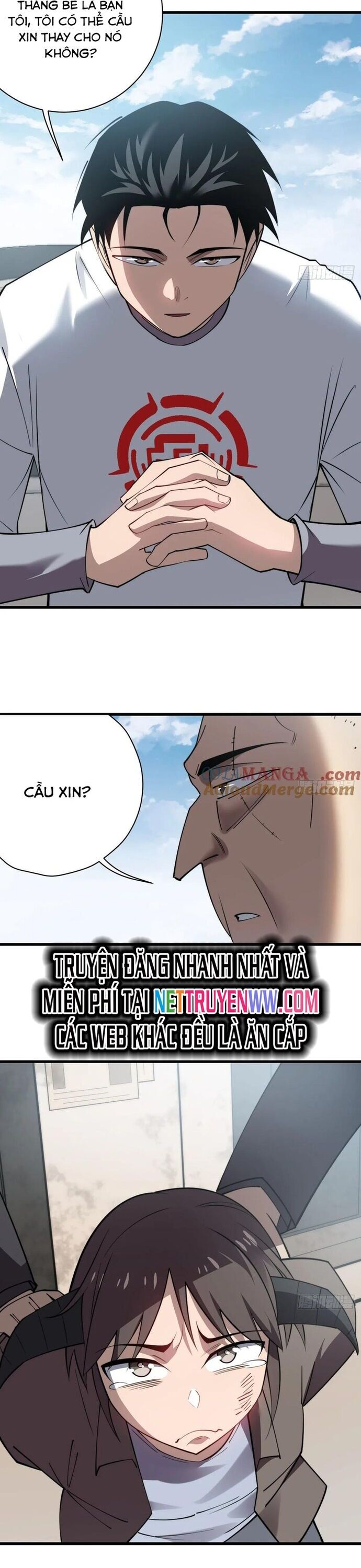 Ta Nằm Vùng Tại Yêu Quốc Chapter 29 - Trang 2