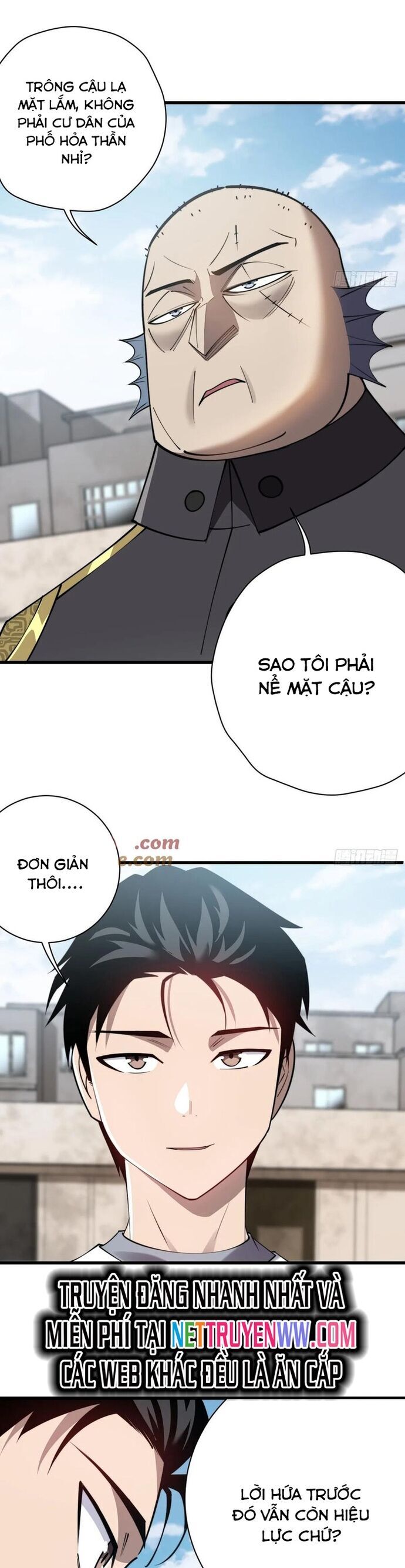 Ta Nằm Vùng Tại Yêu Quốc Chapter 29 - Trang 2