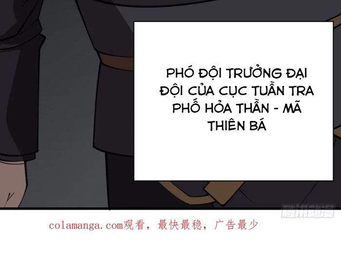 Ta Nằm Vùng Tại Yêu Quốc Chapter 28 - Trang 2