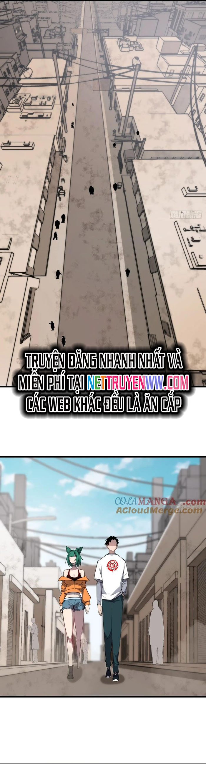 Ta Nằm Vùng Tại Yêu Quốc Chapter 27 - Trang 2