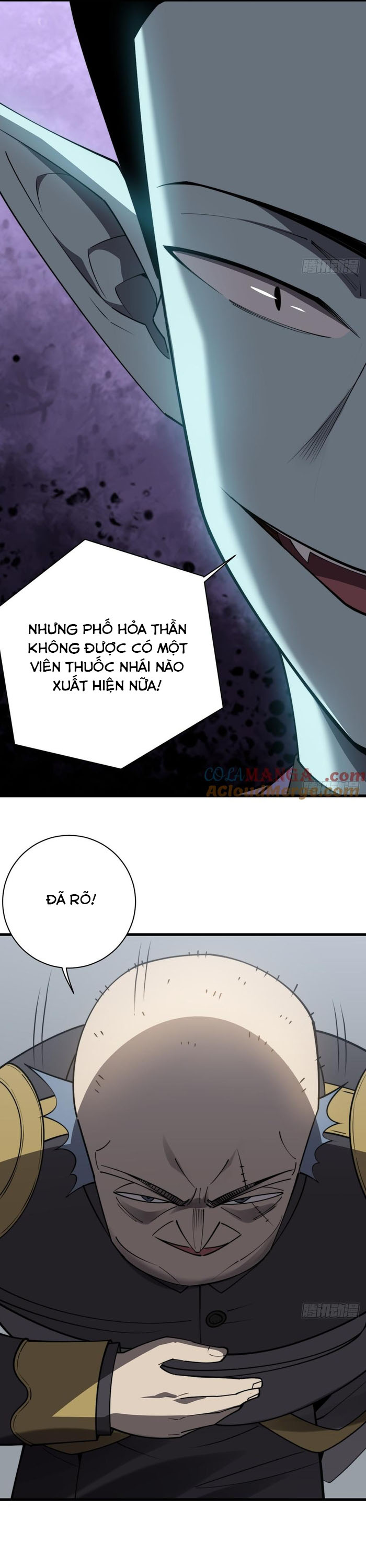 Ta Nằm Vùng Tại Yêu Quốc Chapter 26 - Trang 2