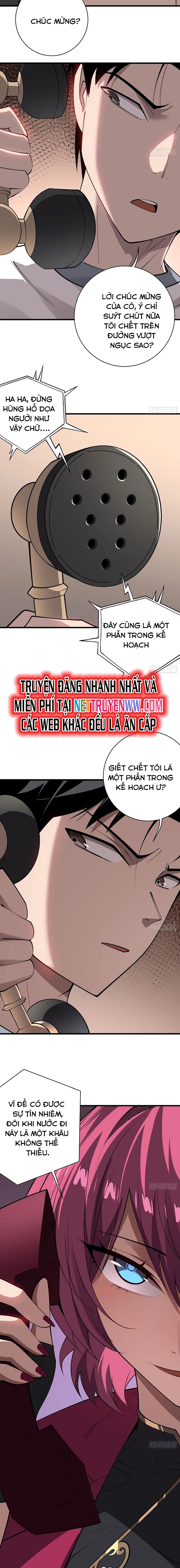 Ta Nằm Vùng Tại Yêu Quốc Chapter 25 - Trang 2