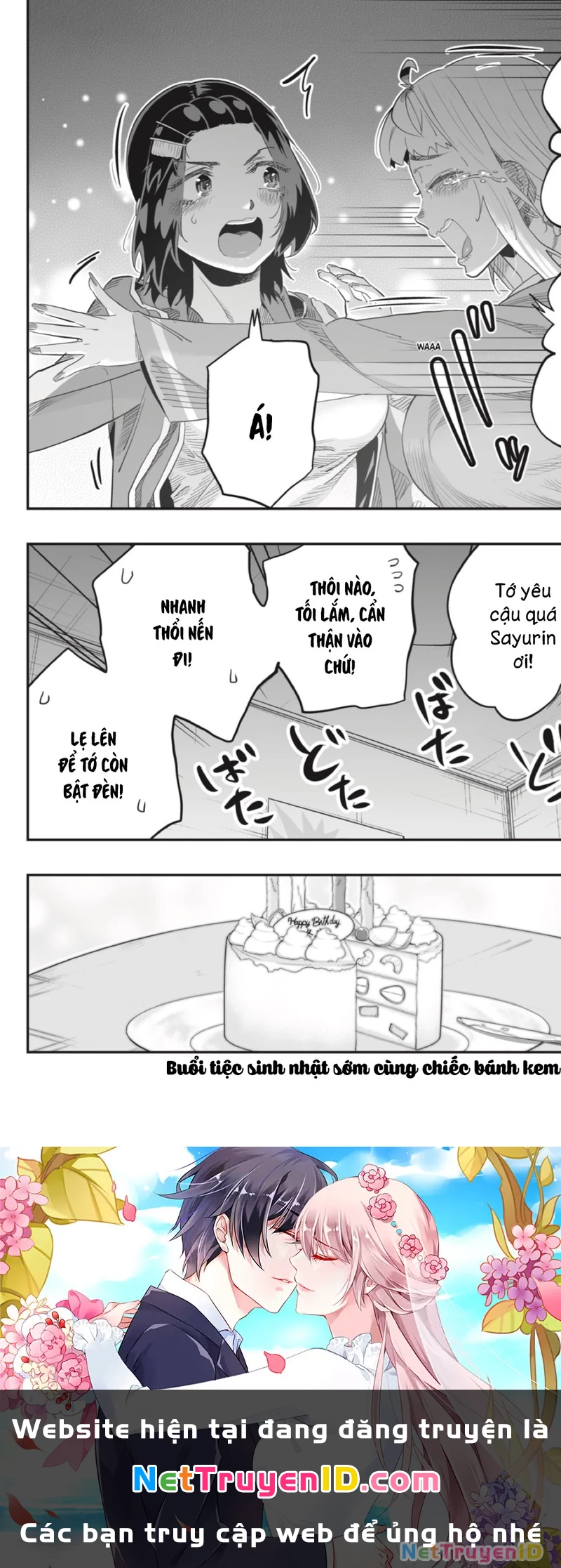 Dosanko Gyaru Is Mega Cute Chapter 99 - Trang 2