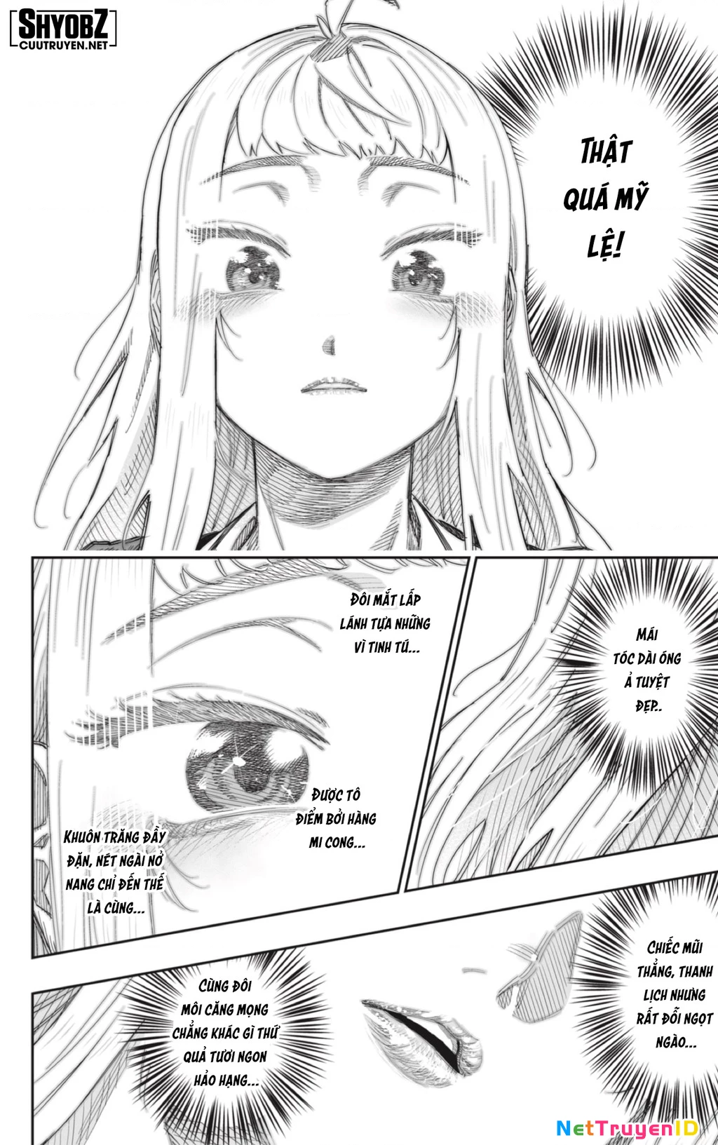 Dosanko Gyaru Is Mega Cute Chapter 98.5 - Trang 2