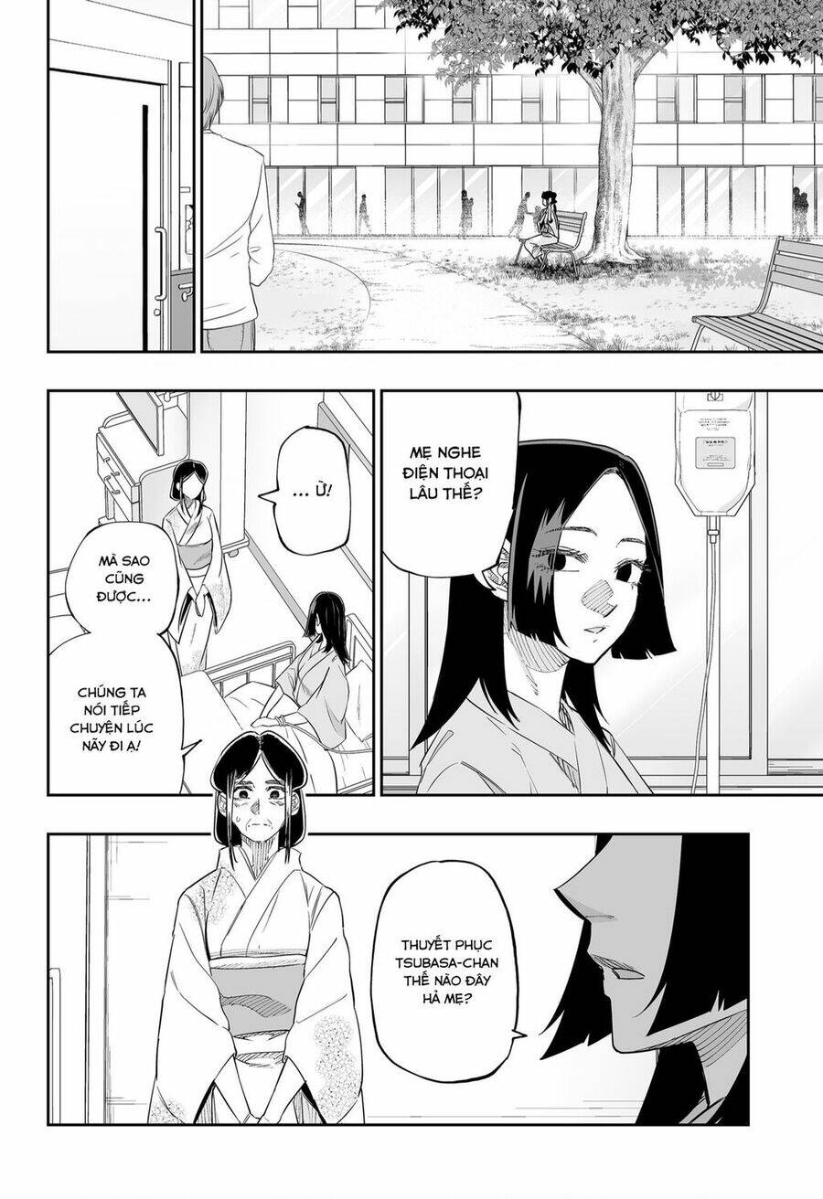 Dosanko Gyaru Is Mega Cute Chapter 48 - Trang 2