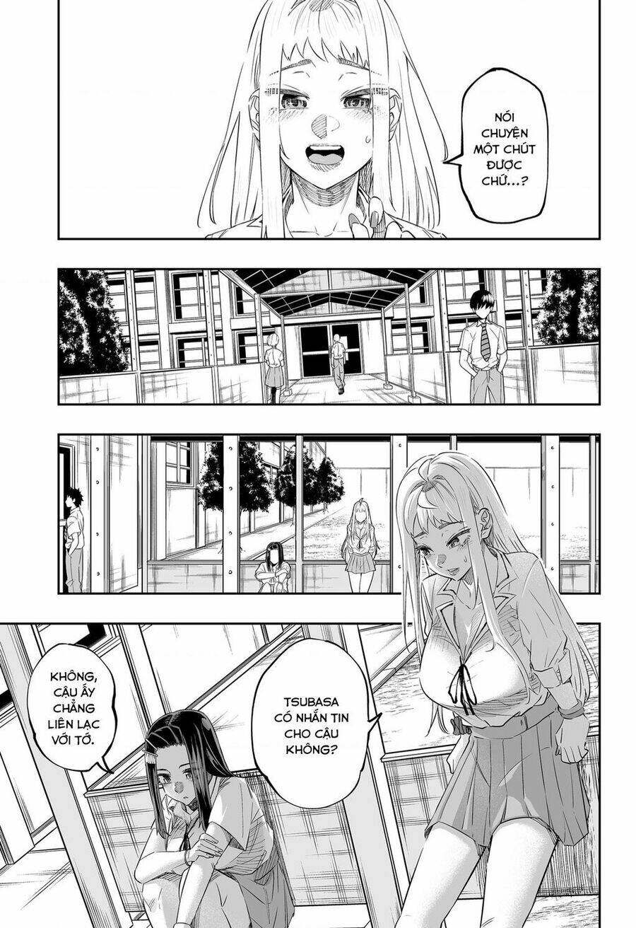 Dosanko Gyaru Is Mega Cute Chapter 45 - Trang 2