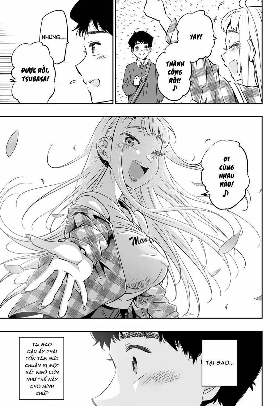 Dosanko Gyaru Is Mega Cute Chapter 29 - Trang 2