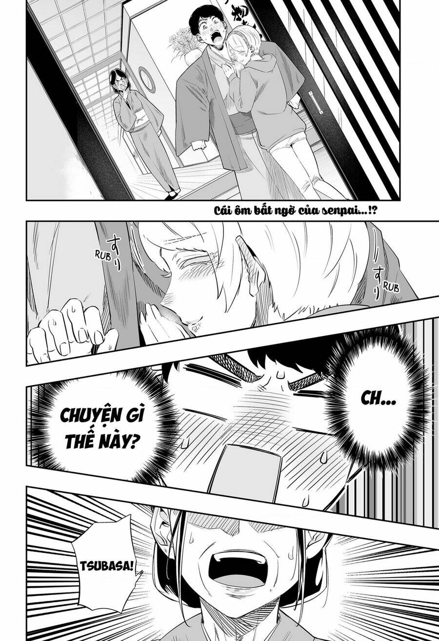 Dosanko Gyaru Is Mega Cute Chapter 17 - Trang 2