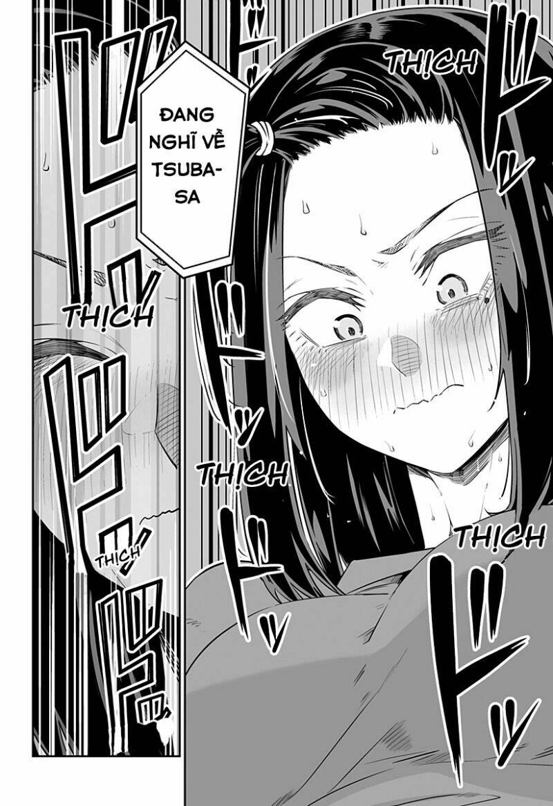 Dosanko Gyaru Is Mega Cute Chapter 13.1 - Trang 2