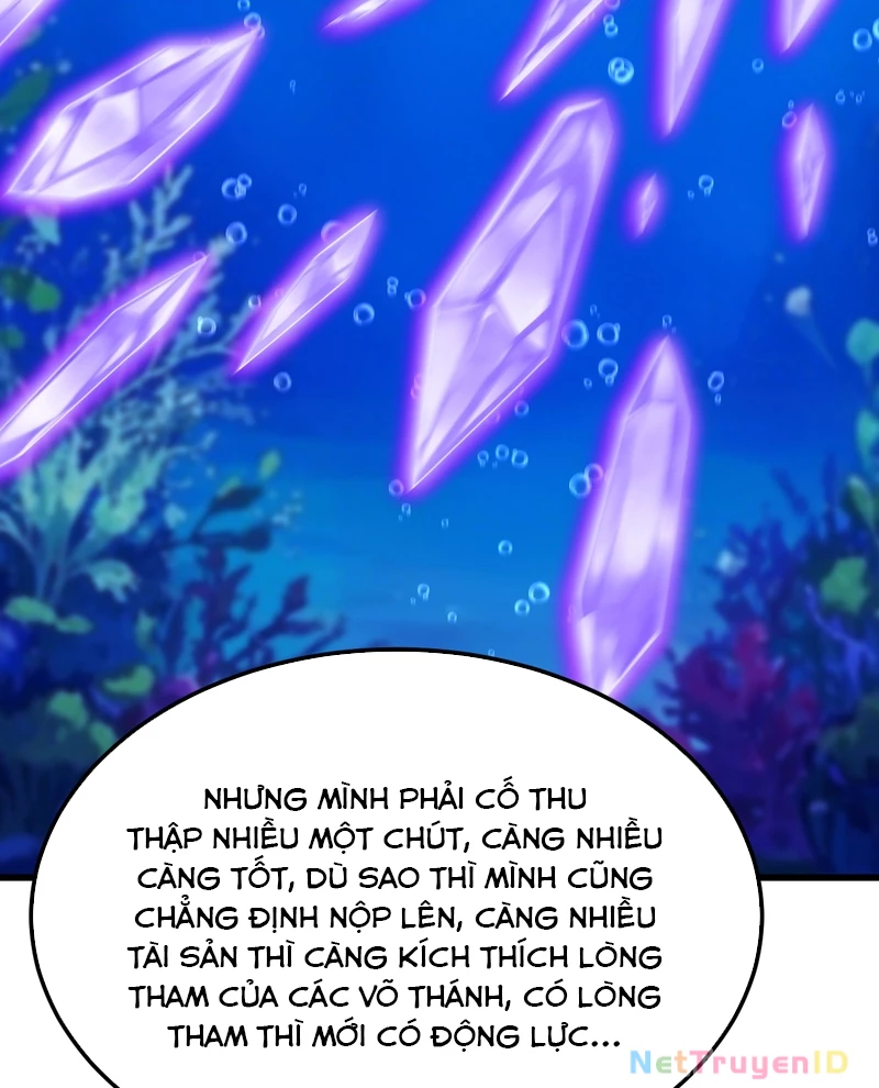 Cao Võ: Hạ Cánh Đến Một Vạn Năm Sau Chapter 197 - Trang 2