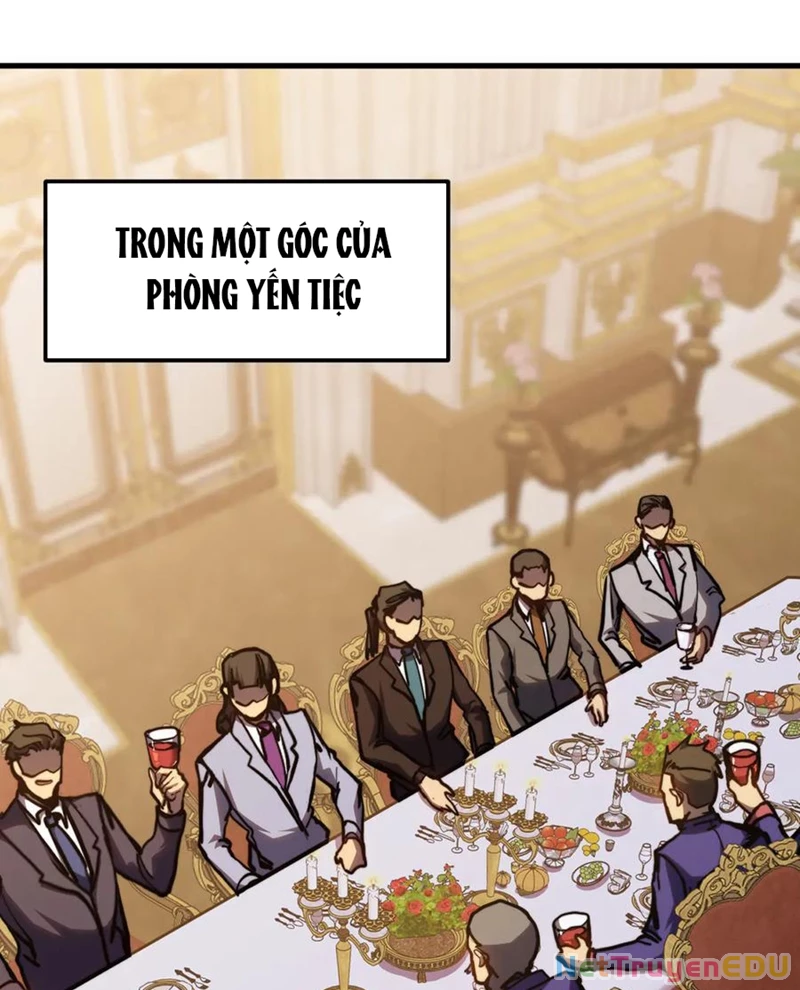 Cao Võ: Hạ Cánh Đến Một Vạn Năm Sau Chapter 196 - Trang 2