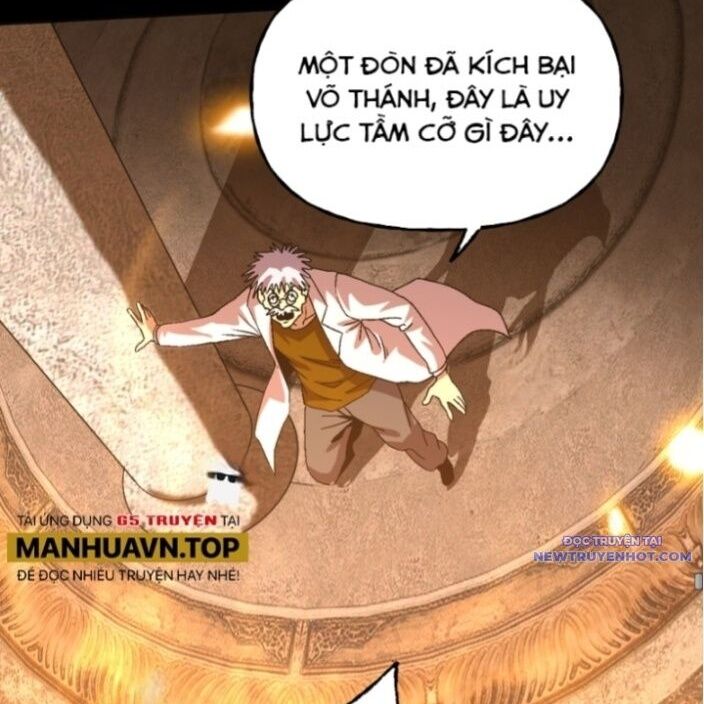 Cao Võ: Hạ Cánh Đến Một Vạn Năm Sau Chapter 192 - Trang 2