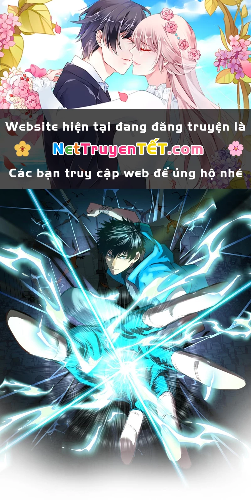 Cao Võ: Hạ Cánh Đến Một Vạn Năm Sau Chapter 191 - Trang 2