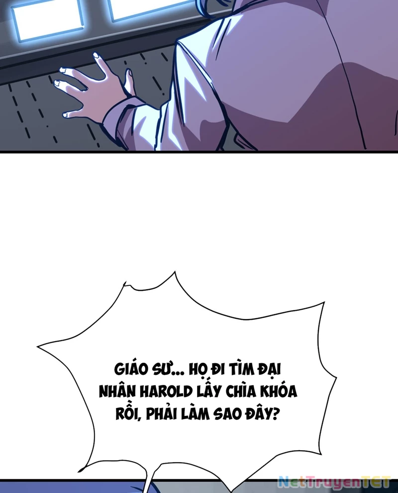 Cao Võ: Hạ Cánh Đến Một Vạn Năm Sau Chapter 191 - Trang 2