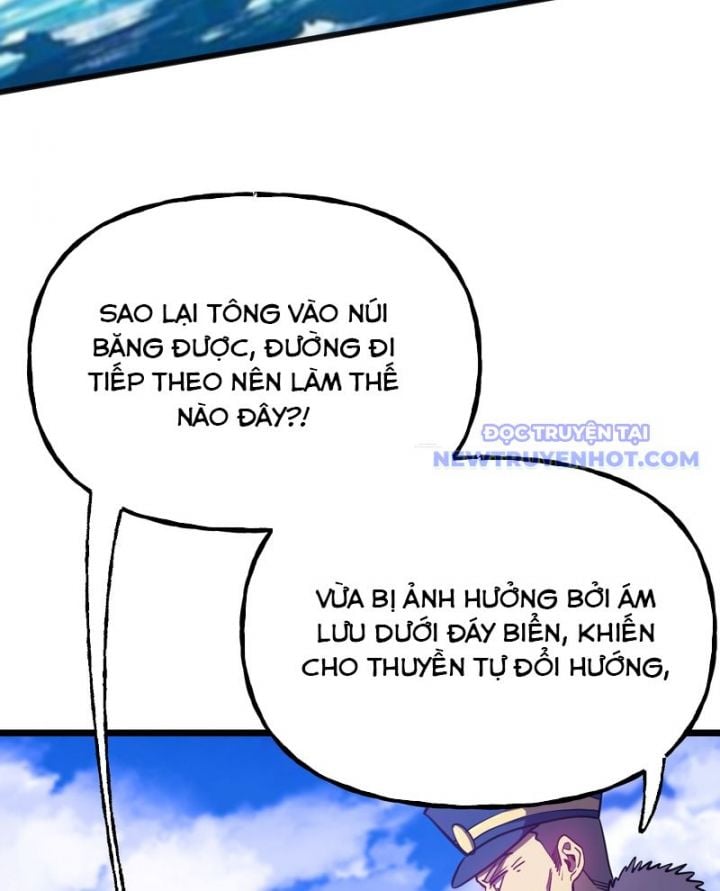 Cao Võ: Hạ Cánh Đến Một Vạn Năm Sau Chapter 188 - Trang 2