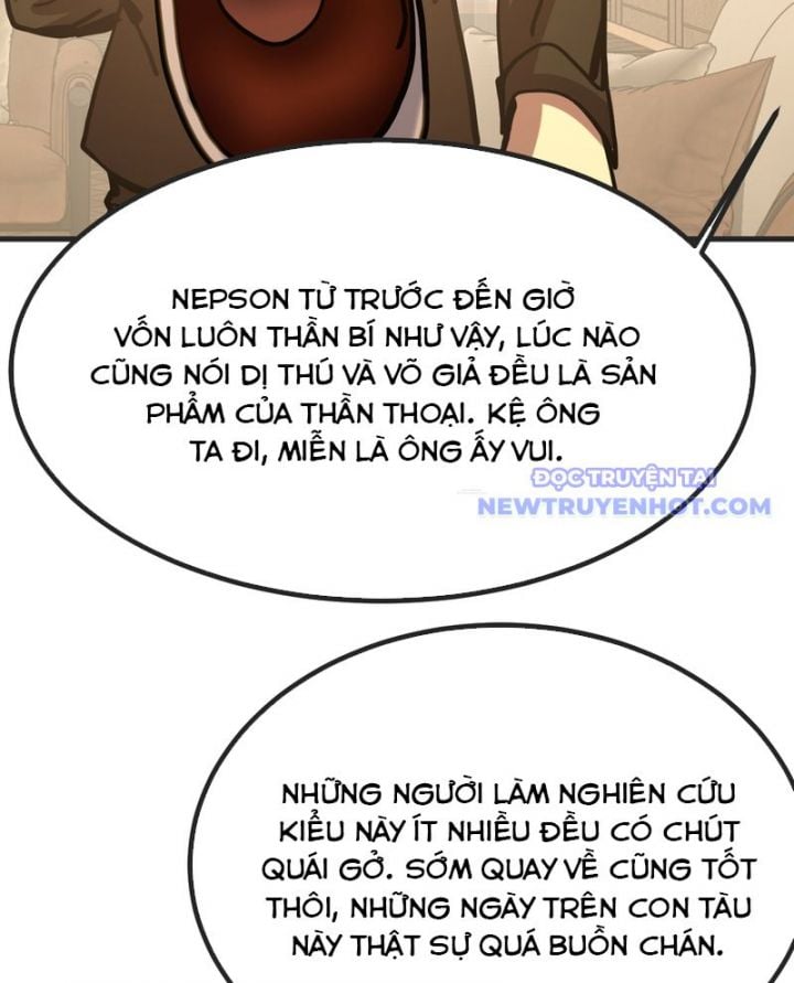 Cao Võ: Hạ Cánh Đến Một Vạn Năm Sau Chapter 188 - Trang 2