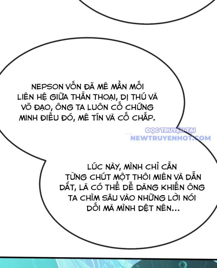 Cao Võ: Hạ Cánh Đến Một Vạn Năm Sau Chapter 188 - Trang 2